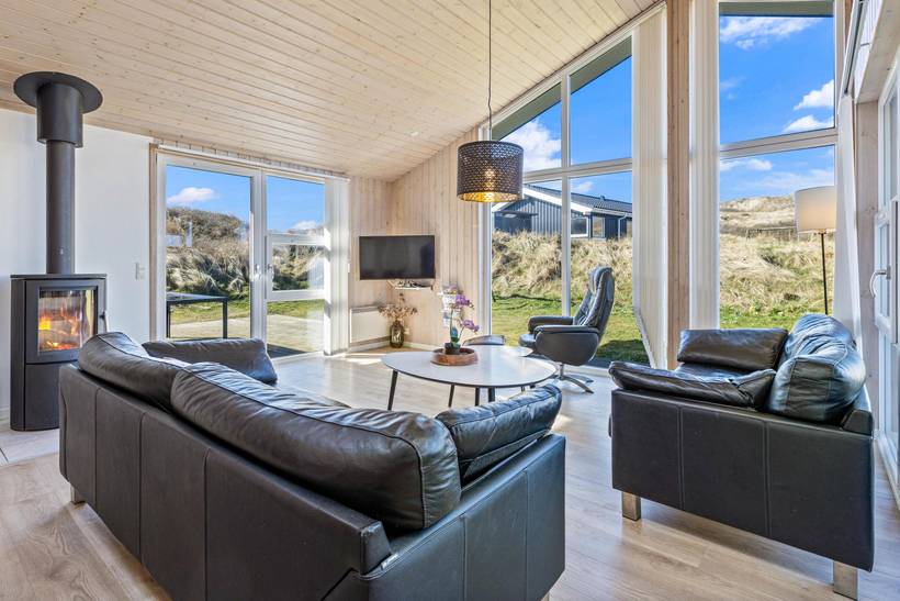 Foto von Ferienhaus WM89 in Årgab - Westjütland