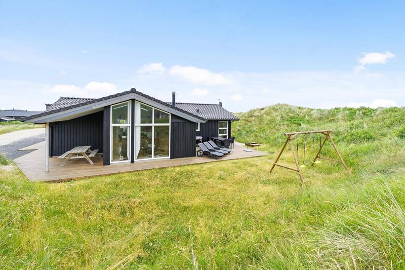 Foto von Ferienhaus WM89 in Årgab - Westjütland