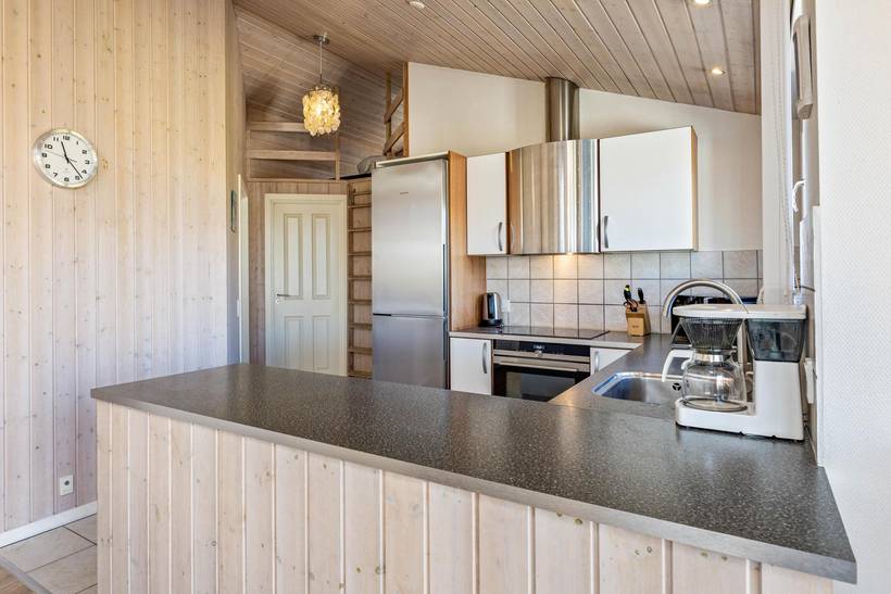 Foto von Ferienhaus WM89 in Årgab - Westjütland