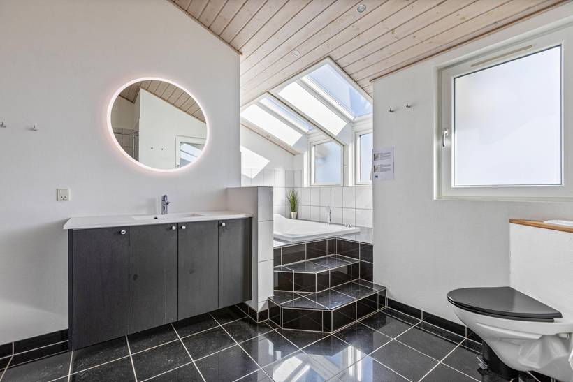 Foto von Ferienhaus WM89 in Årgab - Westjütland