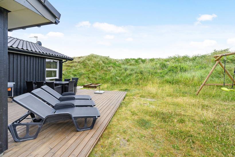 Foto von Ferienhaus WM89 in Årgab - Westjütland