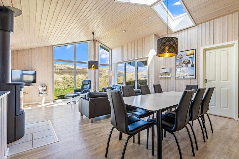 Foto von Ferienhaus WM89 in Årgab - Westjütland