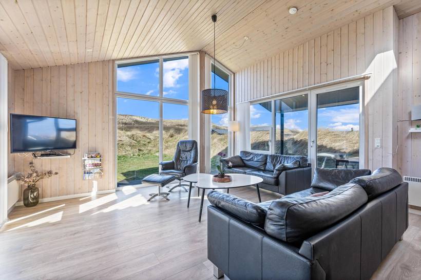 Foto von Ferienhaus WM89 in Årgab - Westjütland