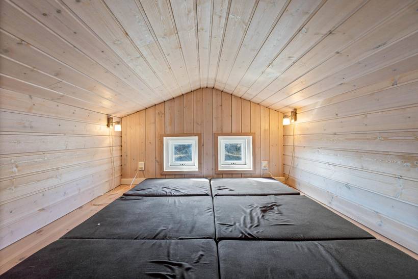 Foto von Ferienhaus WM89 in Årgab - Westjütland