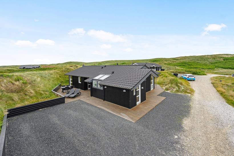 Foto von Ferienhaus WM89 in Årgab - Westjütland