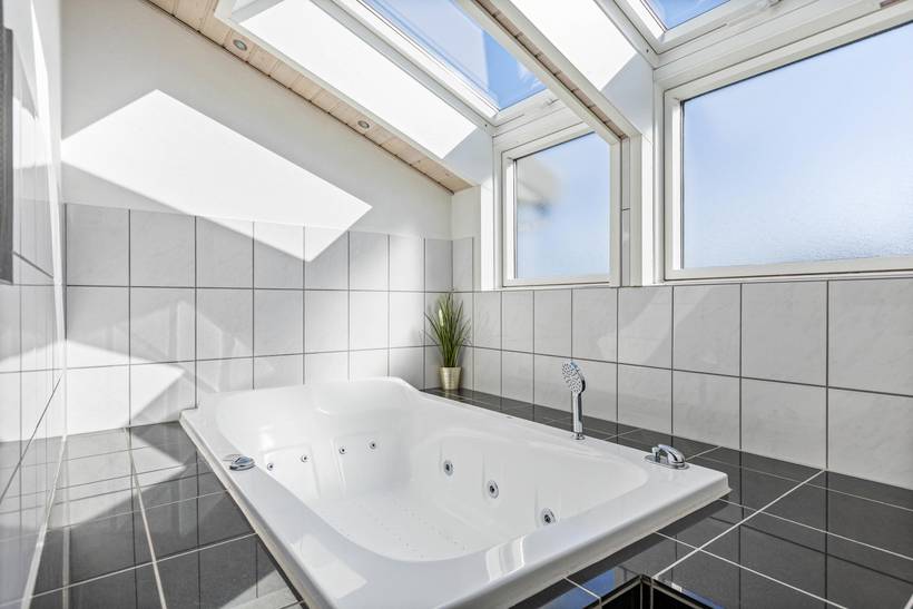 Foto von Ferienhaus WM89 in Årgab - Westjütland