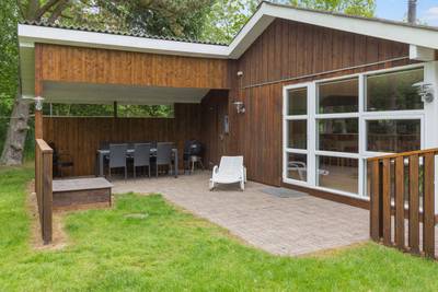 Vorschaubild von Ferienhaus WM90 in Bisnap - Hou - Nordjütland Ost