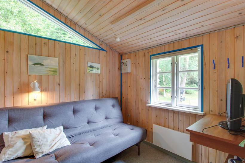 Foto von Ferienhaus WM90 in Bisnap - Hou - Nordjütland Ost