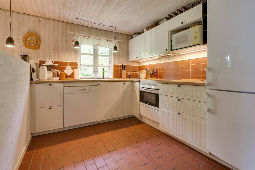 Foto von Ferienhaus WM90 in Bisnap - Hou - Nordjütland Ost