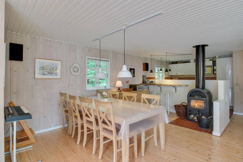Foto von Ferienhaus WM90 in Bisnap - Hou - Nordjütland Ost