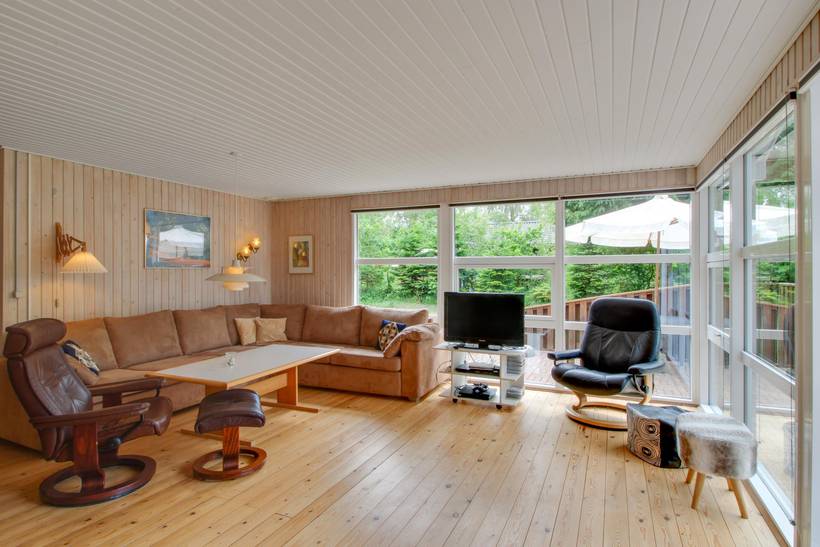 Foto von Ferienhaus WM90 in Bisnap - Hou - Nordjütland Ost