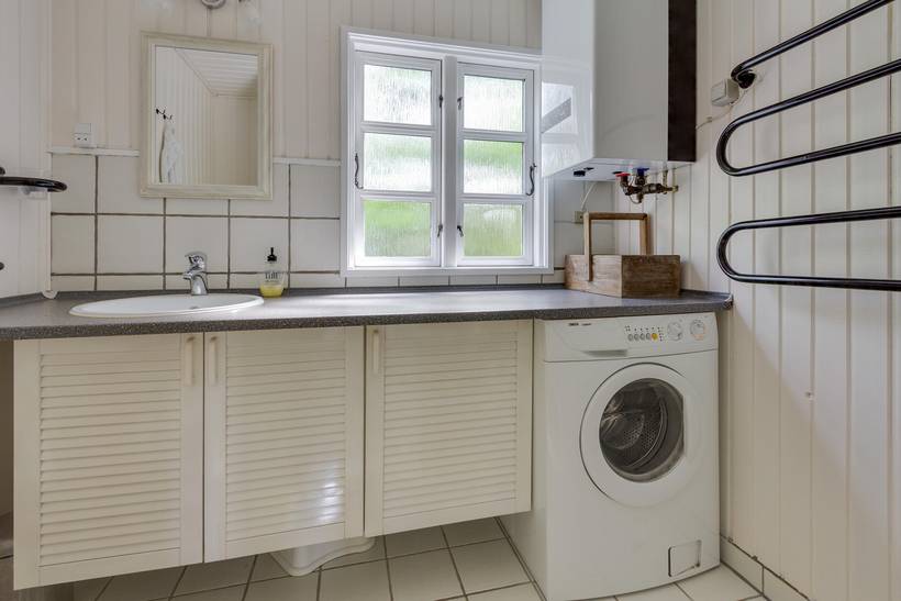 Foto von Ferienhaus WM90 in Bisnap - Hou - Nordjütland Ost
