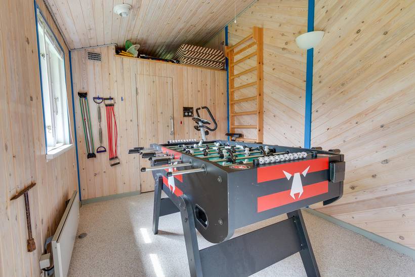 Foto von Ferienhaus WM90 in Bisnap - Hou - Nordjütland Ost
