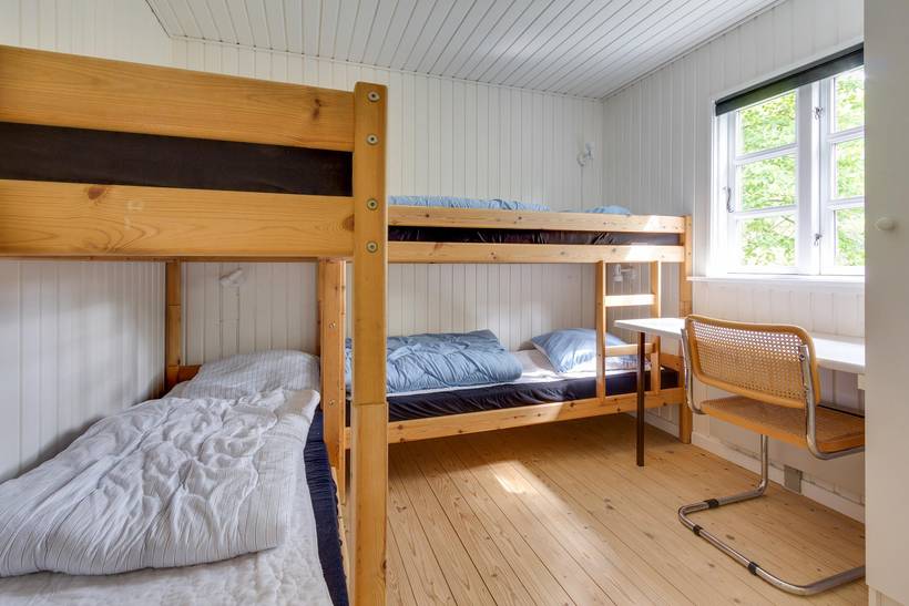 Foto von Ferienhaus WM90 in Bisnap - Hou - Nordjütland Ost