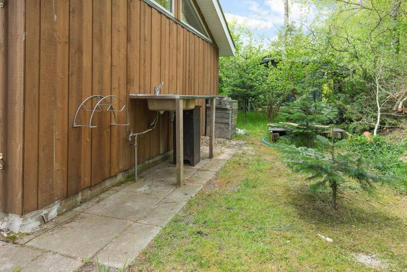 Foto von Ferienhaus WM90 in Bisnap - Hou - Nordjütland Ost