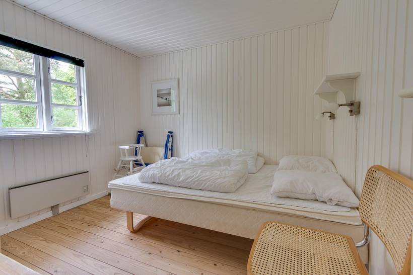Foto von Ferienhaus WM90 in Bisnap - Hou - Nordjütland Ost
