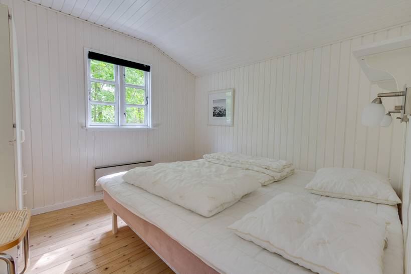 Foto von Ferienhaus WM90 in Bisnap - Hou - Nordjütland Ost