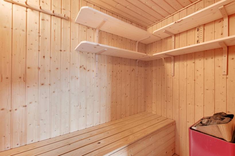 Foto von Ferienhaus WM92 in Houvig - Søndervig - Westjütland