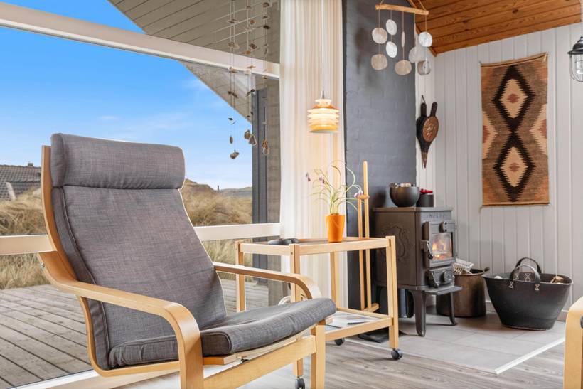 Foto von Ferienhaus WM92 in Houvig - Søndervig - Westjütland