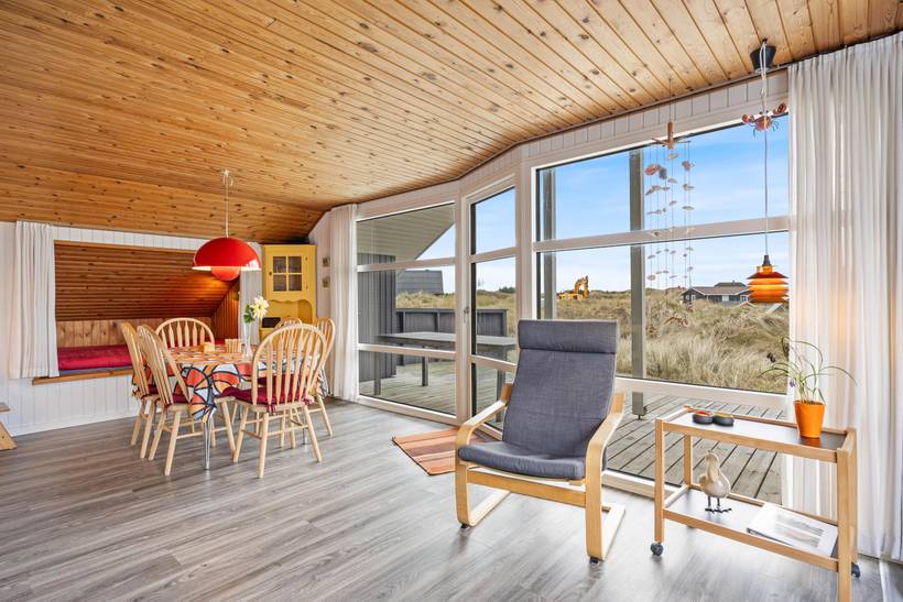 Foto von Ferienhaus WM92 in Houvig - Søndervig - Westjütland