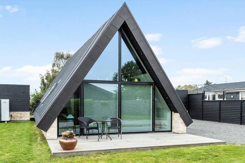 Foto von Ferienhaus WM94 in Juelsminde - Ostjütland