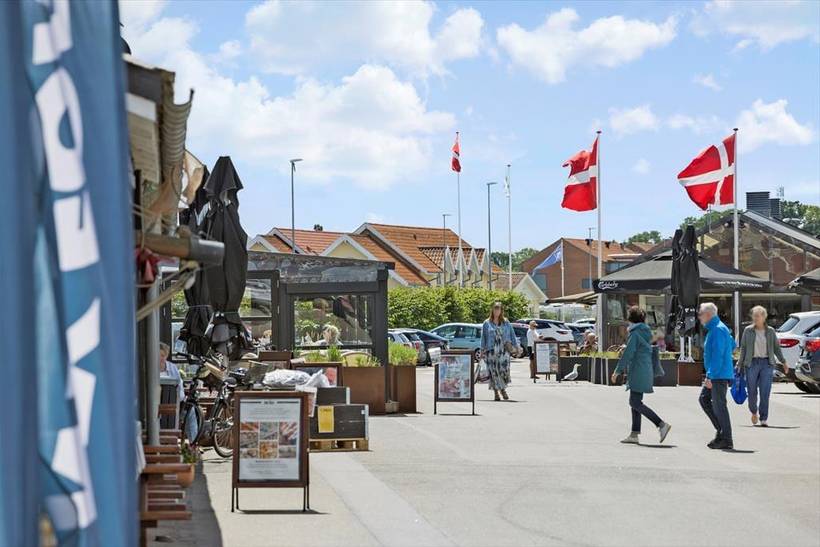 Foto von Ferienhaus WM94 in Juelsminde - Ostjütland