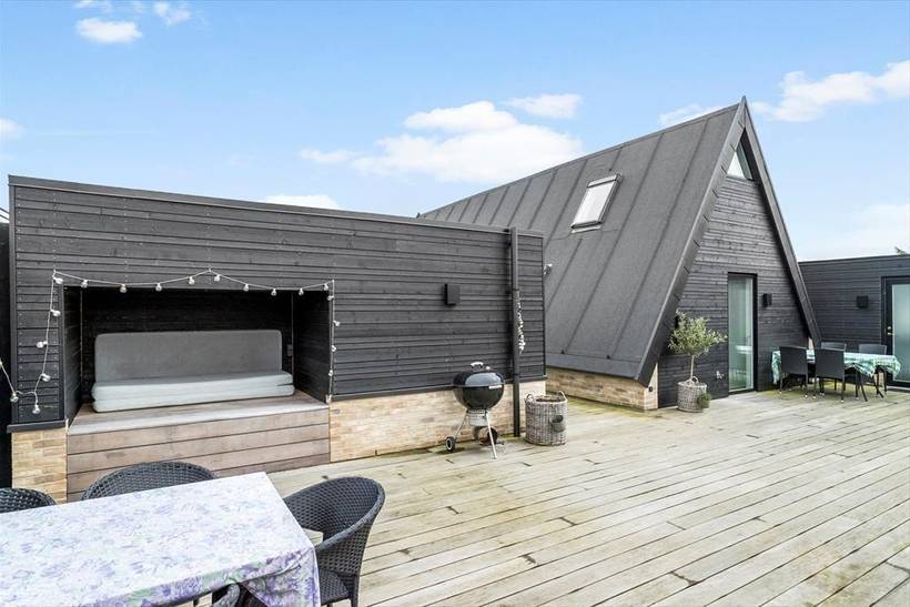 Foto von Ferienhaus WM94 in Juelsminde - Ostjütland