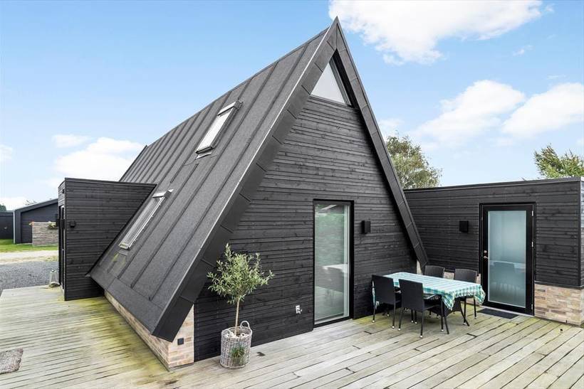 Foto von Ferienhaus WM94 in Juelsminde - Ostjütland
