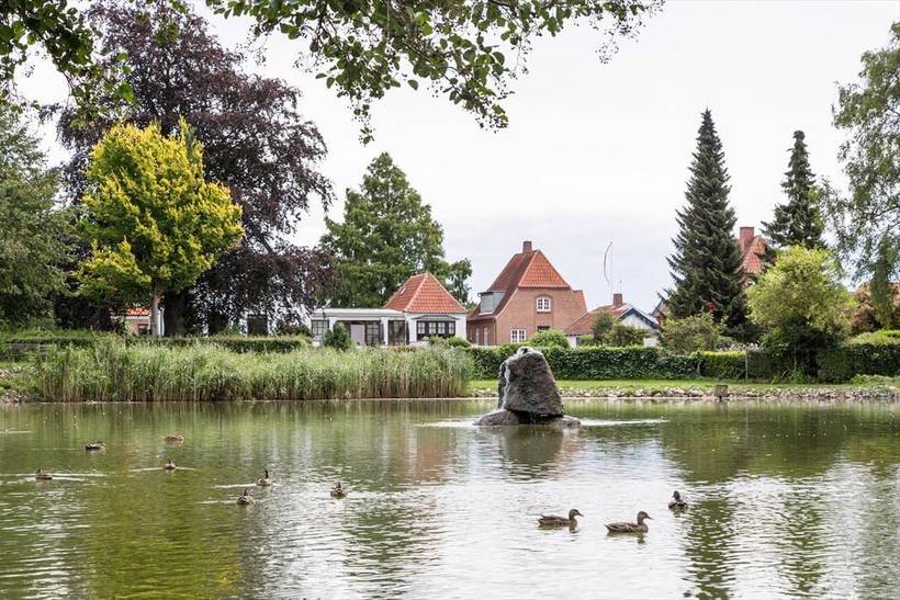 Foto von Ferienhaus WM94 in Juelsminde - Ostjütland