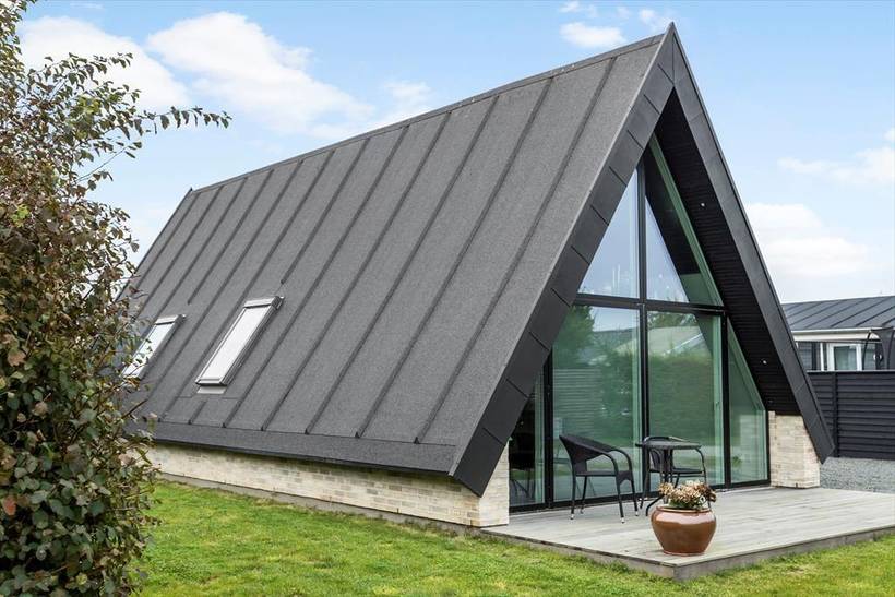 Foto von Ferienhaus WM94 in Juelsminde - Ostjütland