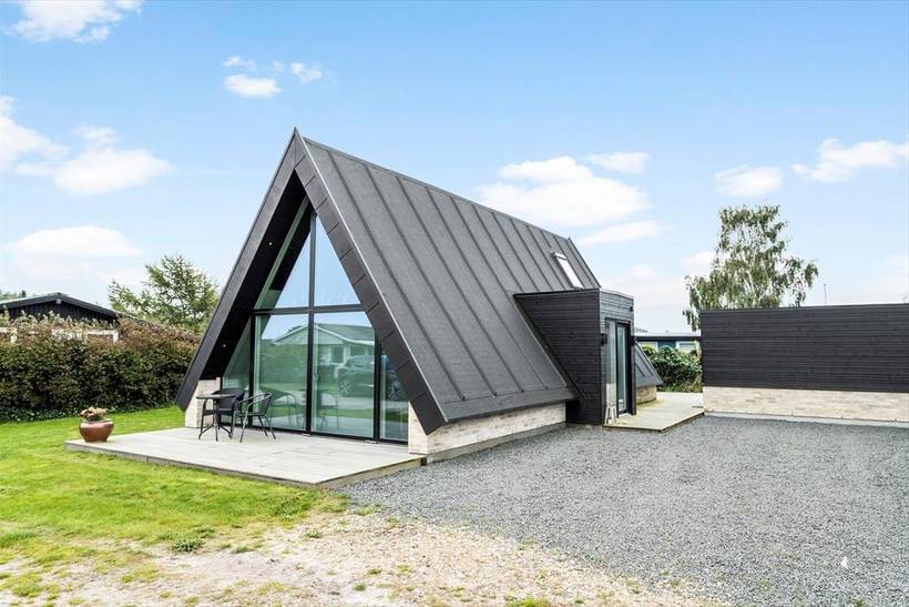 Foto von Ferienhaus WM94 in Juelsminde - Ostjütland