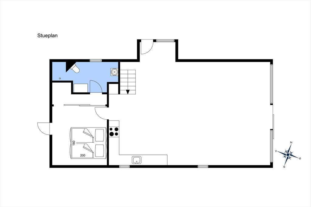 Vorschaubild von Ferienhaus WM94 in Juelsminde - Ostjütland
