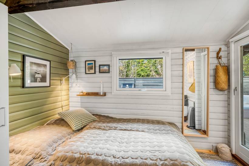Foto von Ferienhaus WM95 in Bisnap - Hou - Nordjütland Ost