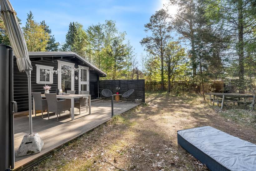 Foto von Ferienhaus WM95 in Bisnap - Hou - Nordjütland Ost