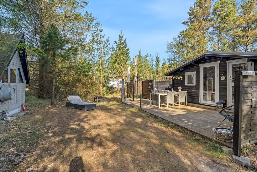 Foto von Ferienhaus WM95 in Bisnap - Hou - Nordjütland Ost