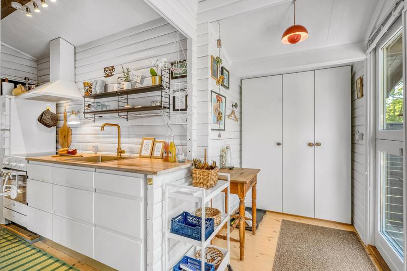Foto von Ferienhaus WM95 in Bisnap - Hou - Nordjütland Ost