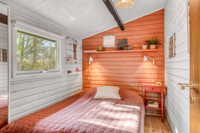 Foto von Ferienhaus WM95 in Bisnap - Hou - Nordjütland Ost