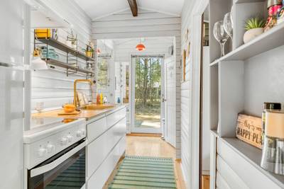 Vorschaubild von Ferienhaus WM95 in Bisnap - Hou - Nordjütland Ost
