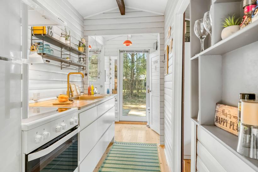 Foto von Ferienhaus WM95 in Bisnap - Hou - Nordjütland Ost