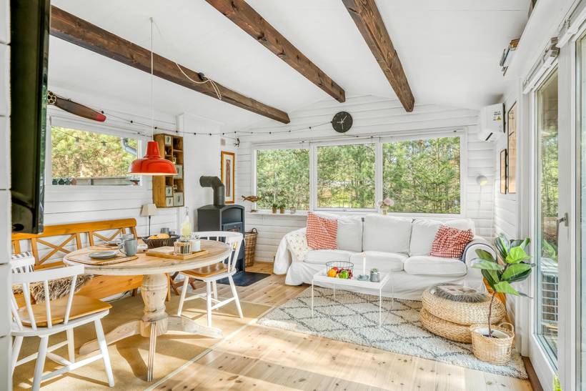 Foto von Ferienhaus WM95 in Bisnap - Hou - Nordjütland Ost