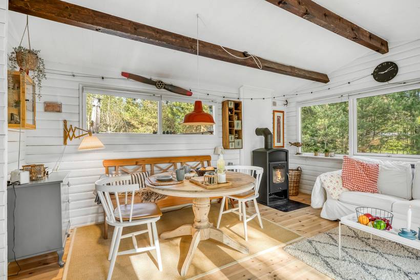 Foto von Ferienhaus WM95 in Bisnap - Hou - Nordjütland Ost