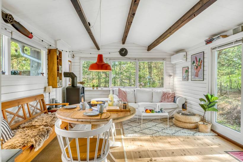 Foto von Ferienhaus WM95 in Bisnap - Hou - Nordjütland Ost