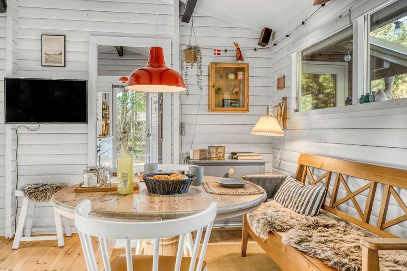 Foto von Ferienhaus WM95 in Bisnap - Hou - Nordjütland Ost