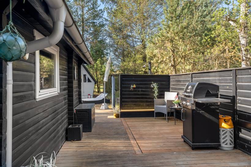 Foto von Ferienhaus WM95 in Bisnap - Hou - Nordjütland Ost