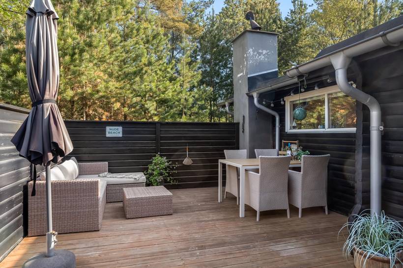 Foto von Ferienhaus WM95 in Bisnap - Hou - Nordjütland Ost