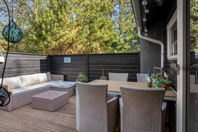 Vorschaubild von Ferienhaus WM95 in Bisnap - Hou - Nordjütland Ost