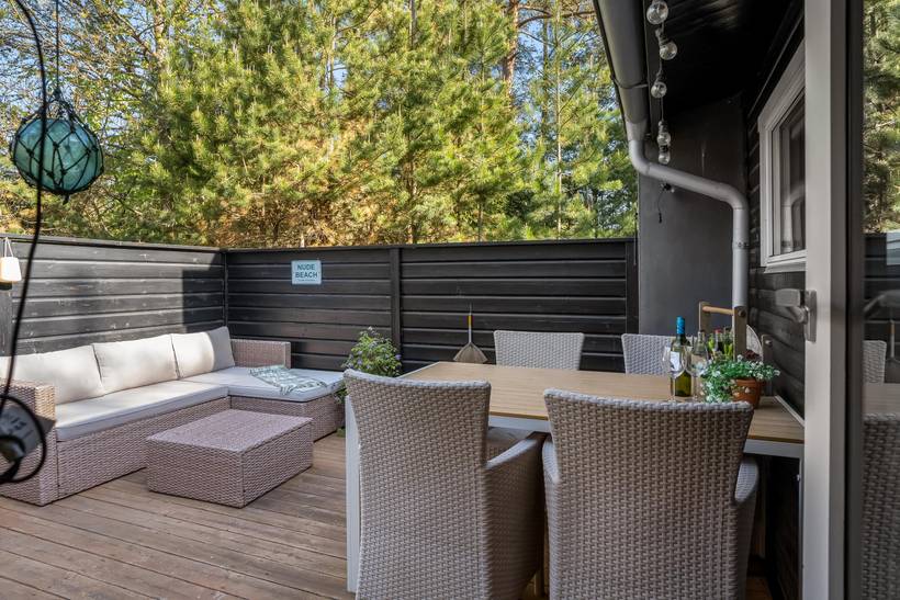 Foto von Ferienhaus WM95 in Bisnap - Hou - Nordjütland Ost