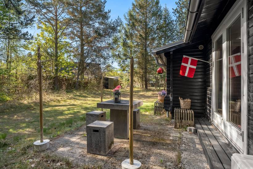 Foto von Ferienhaus WM95 in Bisnap - Hou - Nordjütland Ost