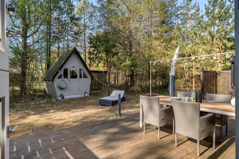 Foto von Ferienhaus WM95 in Bisnap - Hou - Nordjütland Ost