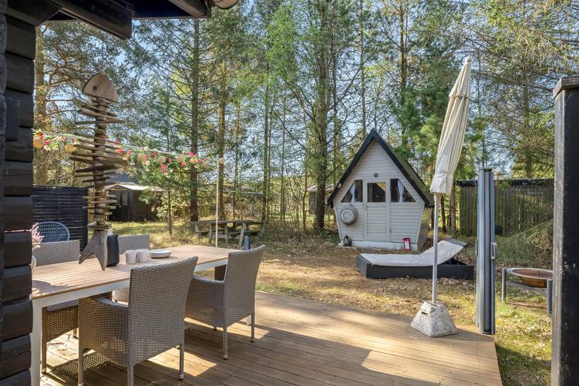 Foto von Ferienhaus WM95 in Bisnap - Hou - Nordjütland Ost